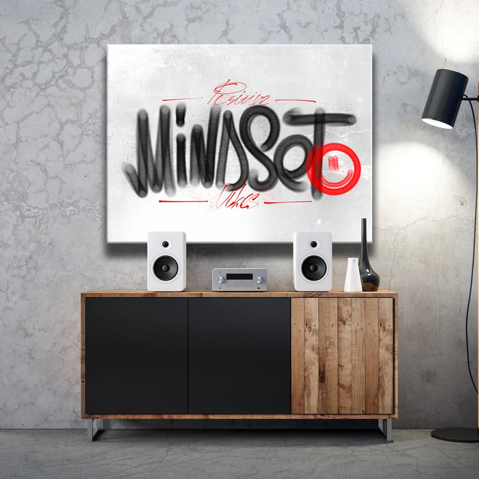 Featured image 2 for Positive Vibes Mindset I