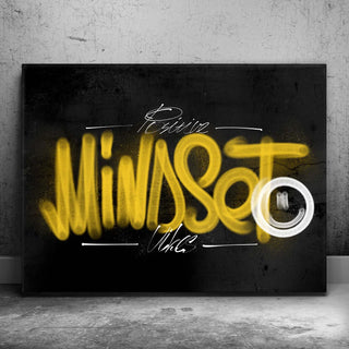 Positive Vibes Mindset III