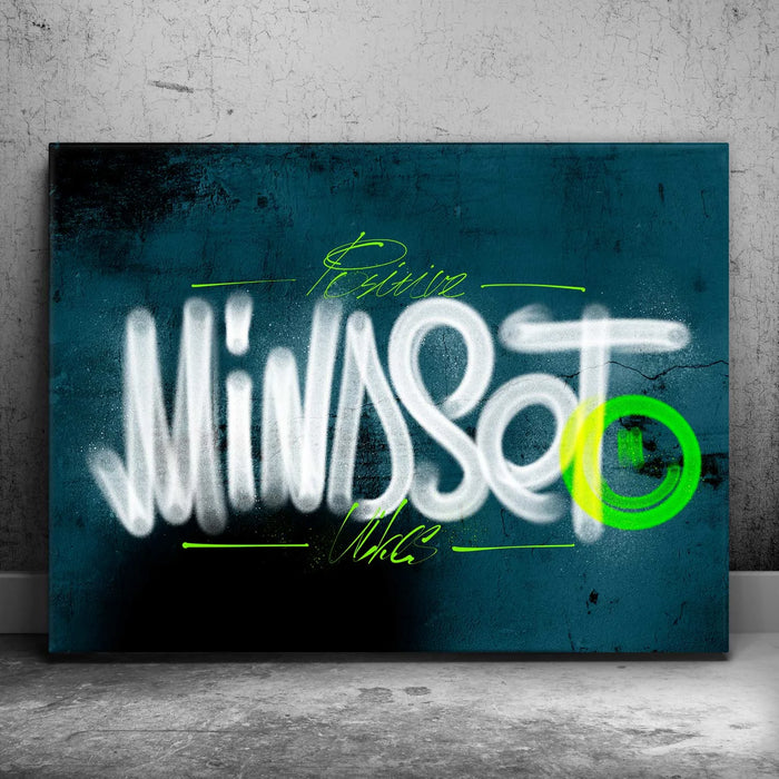 Featured image 1 for Positive Vibes Mindset IV