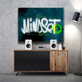 Thumbnail image 2 for Positive Vibes Mindset IV