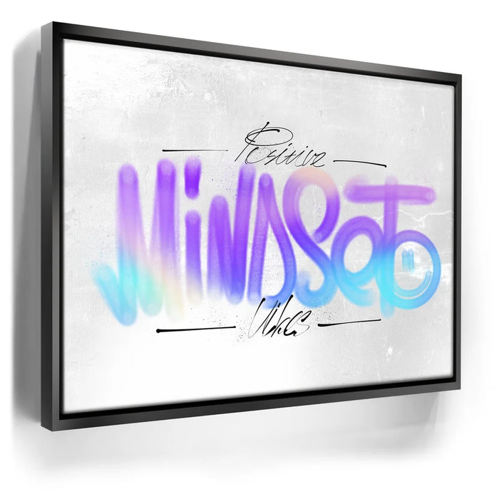 Featured image 5 for Positive Vibes Mindset II