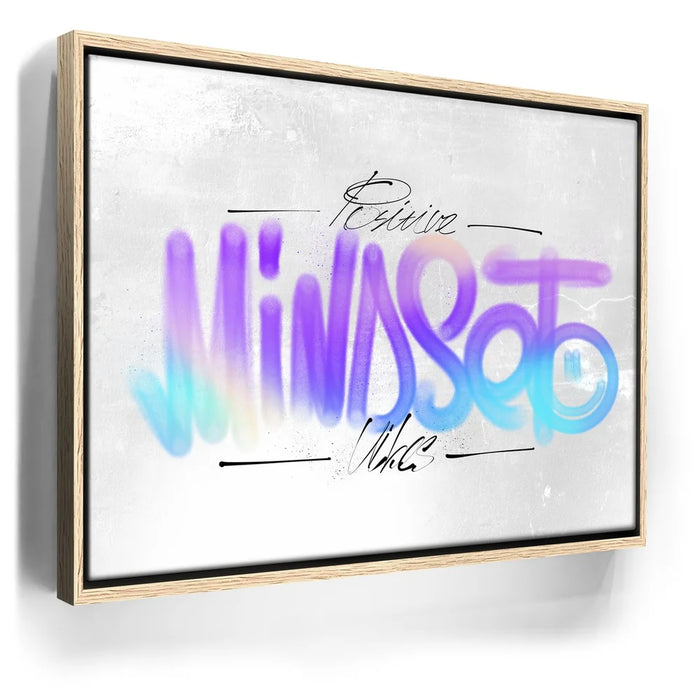 Featured image 9 for Positive Vibes Mindset II