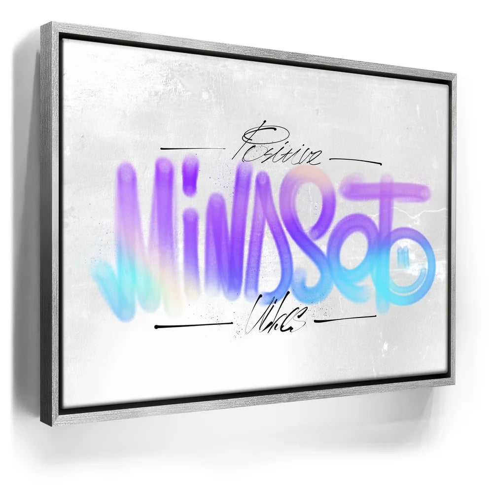 Featured image 8 for Positive Vibes Mindset II