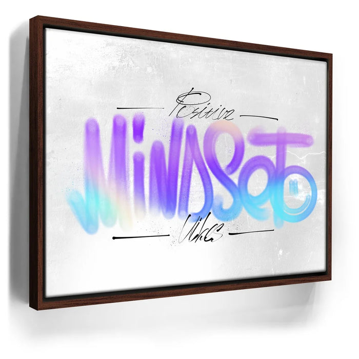 Featured image 10 for Positive Vibes Mindset II