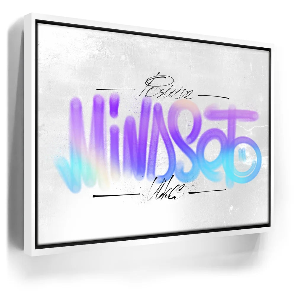 Featured image 6 for Positive Vibes Mindset II