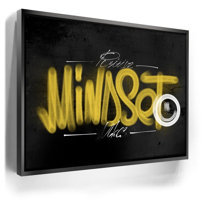 Featured image 5 for Positive Vibes Mindset III