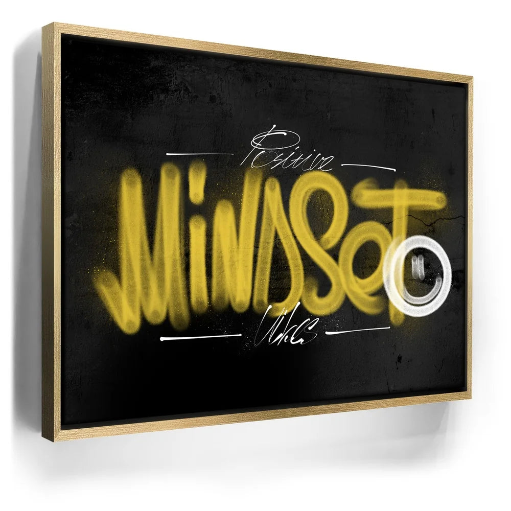 Featured image 7 for Positive Vibes Mindset III