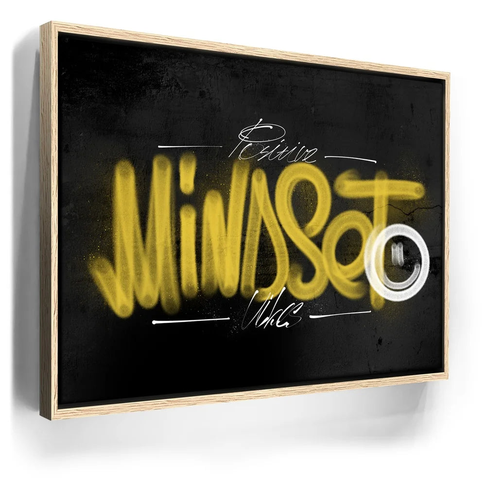 Featured image 9 for Positive Vibes Mindset III