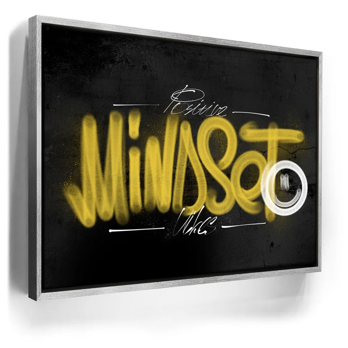 Featured image 8 for Positive Vibes Mindset III