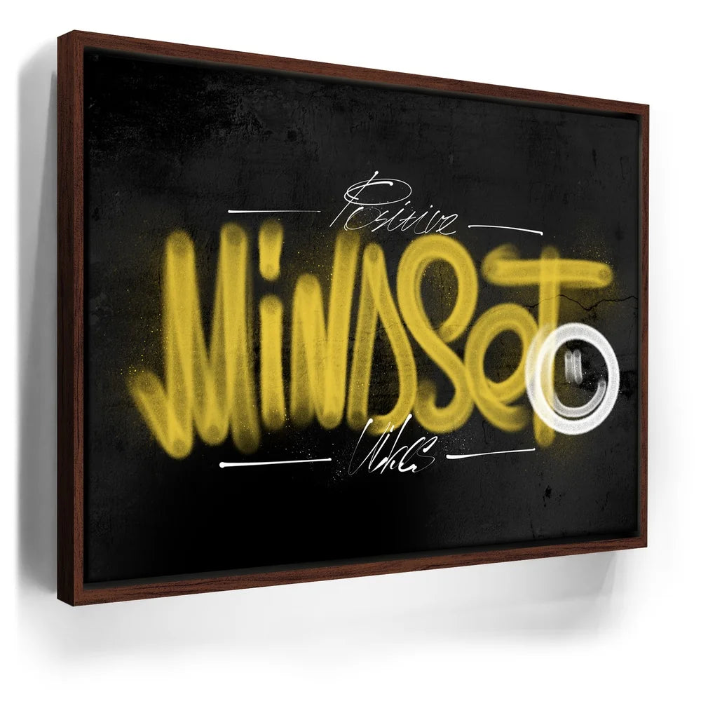 Featured image 10 for Positive Vibes Mindset III