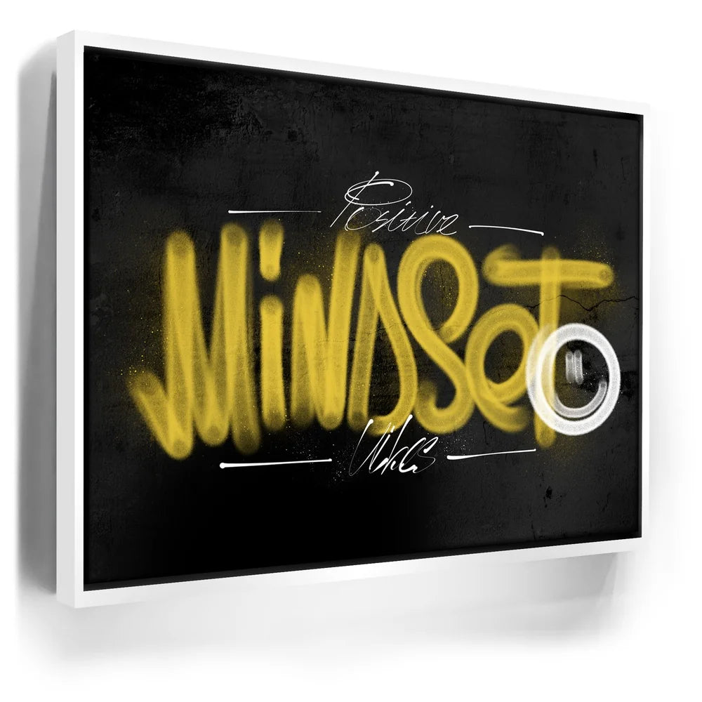 Featured image 6 for Positive Vibes Mindset III