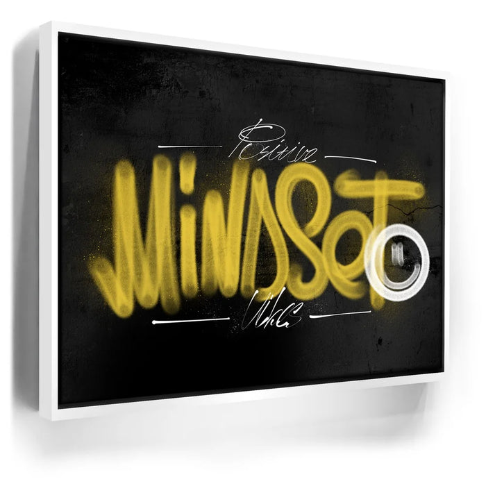 Featured image 6 for Positive Vibes Mindset III