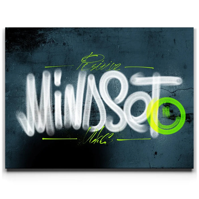 Featured image 1 for Positive Vibes Mindset IV