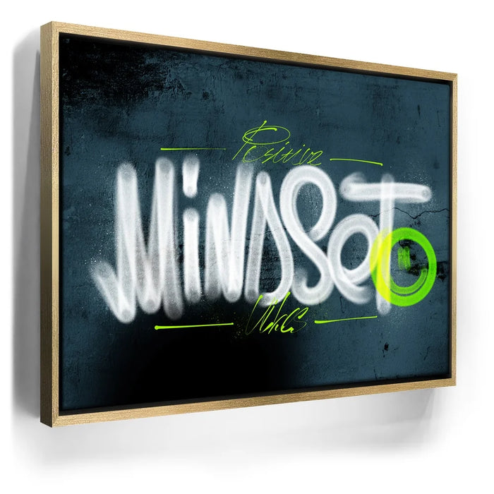 Featured image 7 for Positive Vibes Mindset IV