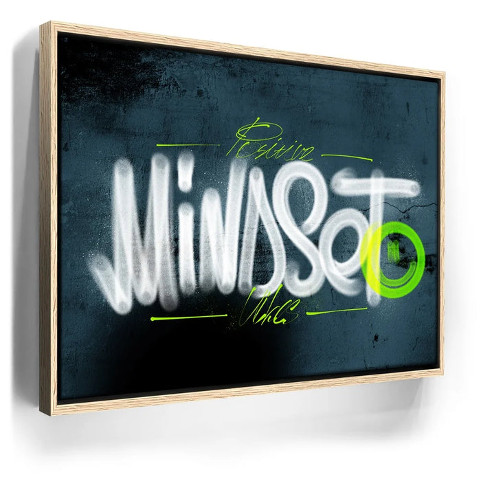 Featured image 9 for Positive Vibes Mindset IV