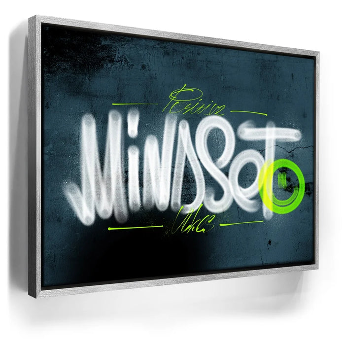 Featured image 8 for Positive Vibes Mindset IV