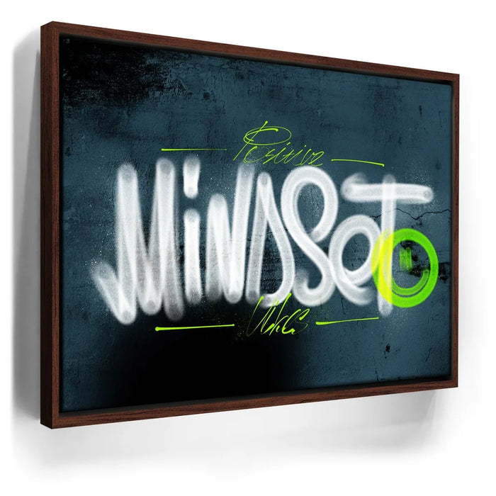 Featured image 10 for Positive Vibes Mindset IV