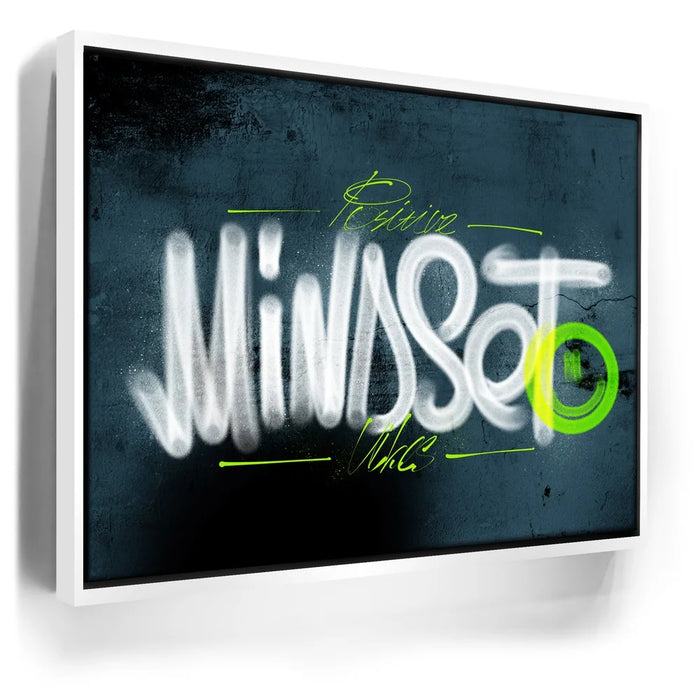 Featured image 6 for Positive Vibes Mindset IV