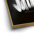 Thumbnail image 12 for Positive Vibes Mindset IV - Black & White