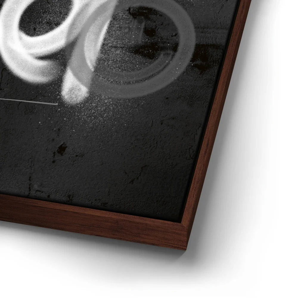 Featured image 14 for Positive Vibes Mindset IV - Black & White
