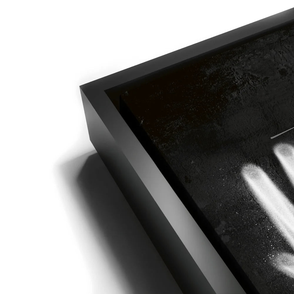 Featured image 11 for Positive Vibes Mindset IV - Black & White