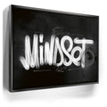 Featured image 5 for Positive Vibes Mindset IV - Black & White