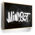 Featured image 9 for Positive Vibes Mindset IV - Black & White