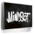 Featured image 8 for Positive Vibes Mindset IV - Black & White