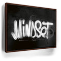 Featured image 10 for Positive Vibes Mindset IV - Black & White
