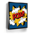 Featured image 5 for Pow - Pop Art