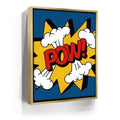 Featured image 7 for Pow - Pop Art