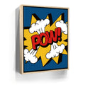 Featured image 9 for Pow - Pop Art