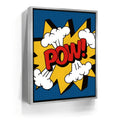 Featured image 8 for Pow - Pop Art