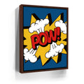 Featured image 10 for Pow - Pop Art