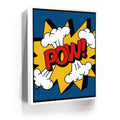 Featured image 6 for Pow - Pop Art