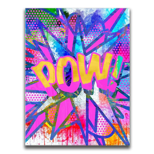 Pow!