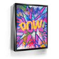 Featured image 5 for Pow!