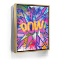 Featured image 7 for Pow!