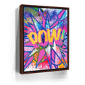 Featured image 10 for Pow!