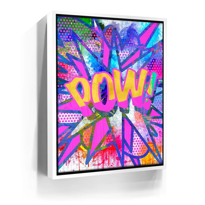 Featured image 6 for Pow!