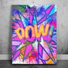 Featured image 1 for Pow!