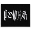Featured image 1 for Power - Black and White