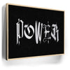 Featured image 9 for Power - Black and White