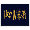 Featured image 1 for Power - Typography