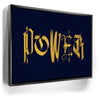 Featured image 5 for Power - Typography
