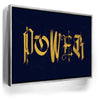 Featured image 8 for Power - Typography