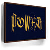 Featured image 10 for Power - Typography
