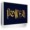 Featured image 6 for Power - Typography