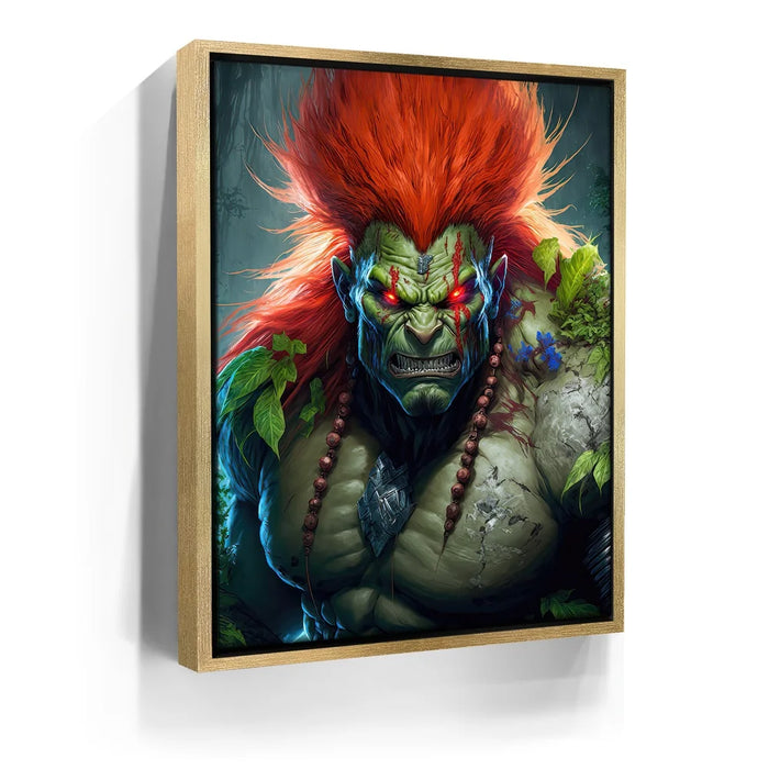 Featured image 7 for Power of the Wild