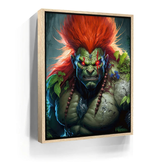 Featured image 9 for Power of the Wild